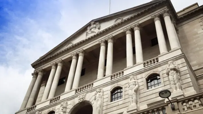The creation of an official digital currency in Britain could increase the risk of a run on the banks in an economic downturn, an influential House of Lords committee has found.