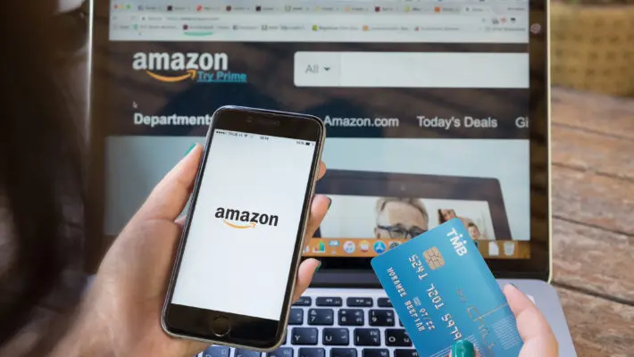 Amazon platform