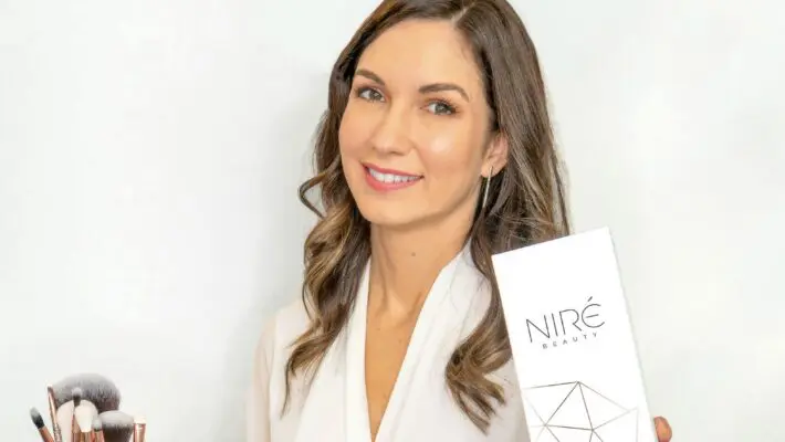 Erin Graybill | Luxe England | Secrets of Success | Business Matters