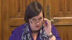 HM Revenue & Customs risks sending the message that it is “soft on fraud”, MPs have said in an attack on its “unambitious plans” for recouping public funds lost on pandemic support schemes.