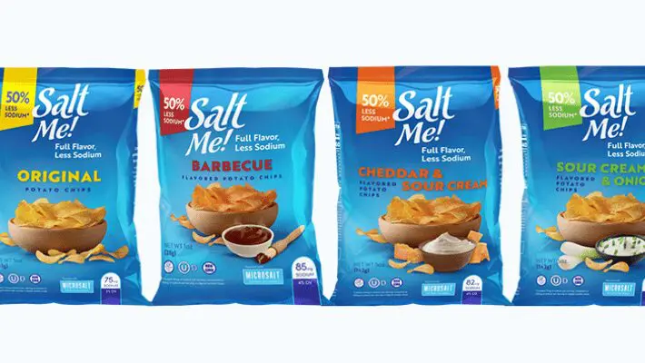 Microsalt Image