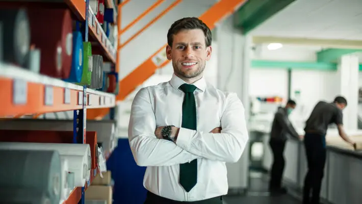 Caribbean Blinds Factory – Stuart Dantzic – Managing Director | Business Matters