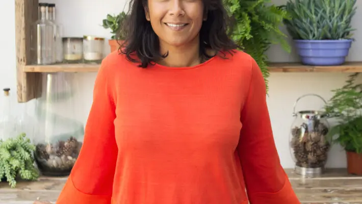 Zaffrin O’Sullivan | Five Dot Botanics | Business Matters