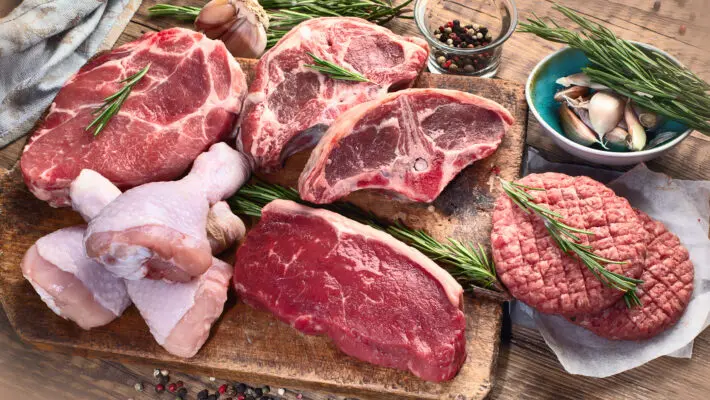 UK food producers and brewers have warned of shortages of meat, beer and fizzy drinks, as well as higher prices, after the government opted not to renew support for the carbon dioxide industry.