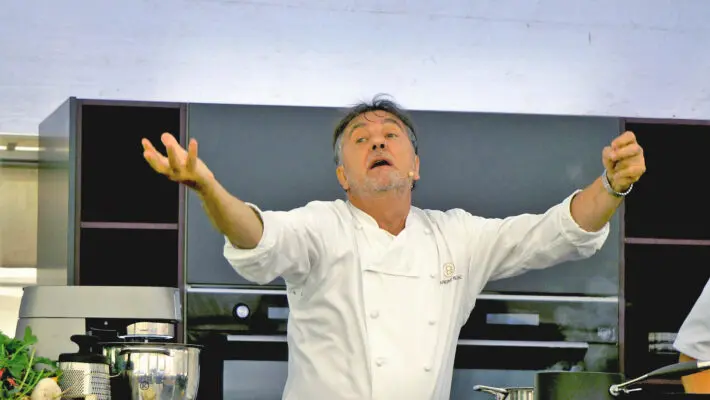 Raymond Blanc’s restaurant group served up for £40m