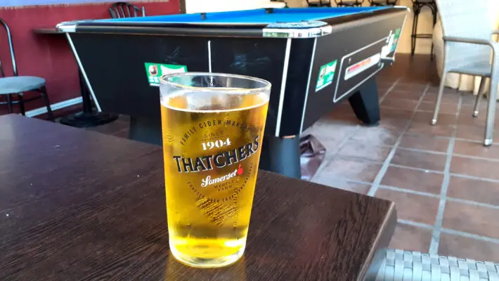 Campaigners against the veneration of Edward Colston in the city of Bristol have called for a boycott of Thatchers Cider because its director joined a merchants’ society with historic links to the slave trader.