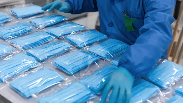 About £10 billion of spending on PPE has been written off by the government, as auditors rebuke the health department for its management of taxpayers’ cash during the pandemic.