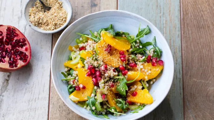 New research has revealed that sales linked to ‘Veganuary’ have soared by 27% year-on-year for UK small businesses.
