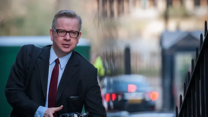 Long-awaited plans to close the gap between rich and poor parts of the country have been announced by the government.
