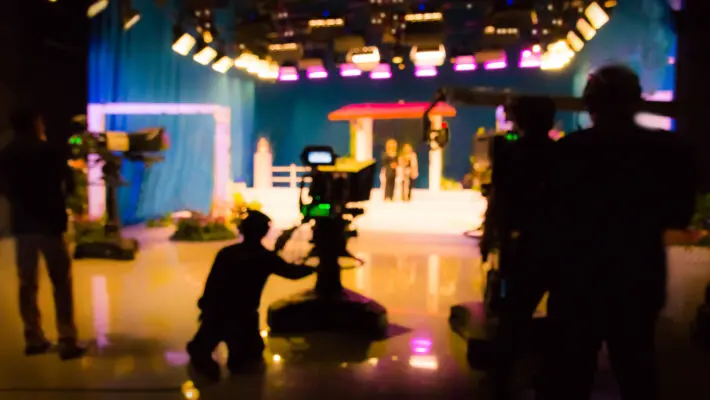 Amazon’s Prime Video streaming service has struck a record-breaking deal to lease space at Shepperton Studios in the company’s first long-term commitment to making TV programmes and films in the UK.