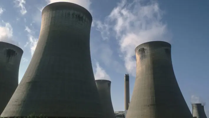Power,Station,,Uk