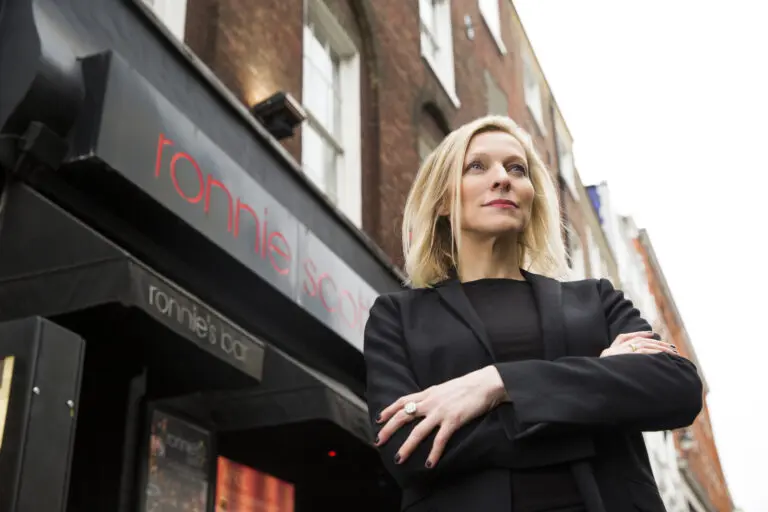The plight of the female founder