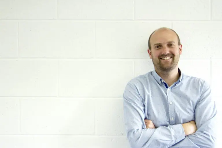 Andrew Armitage | A Digital | Business Matters | Cherry Martin