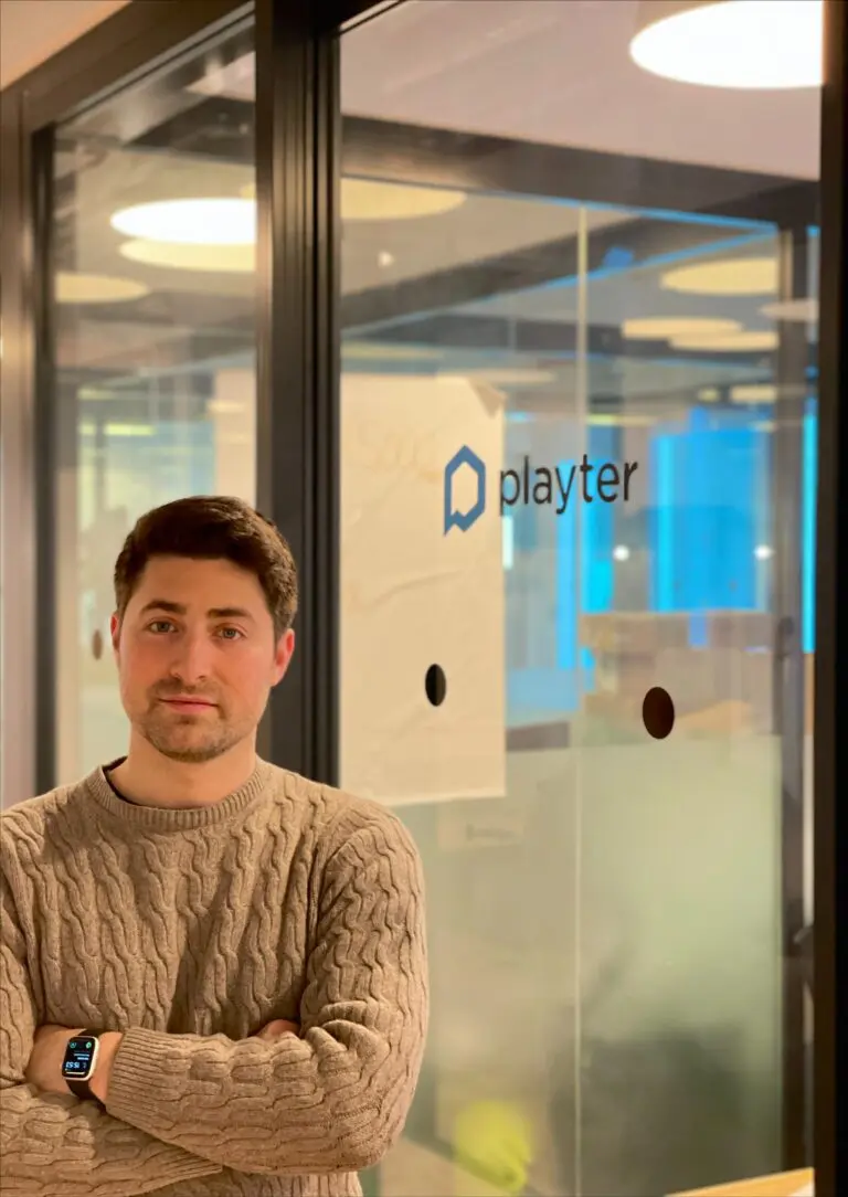 Playter, a London-based growth platform that helps startups scale quicker with buy now, pay later (BNPL) invoicing, has today announced the closing of $1.7m in seed funding.