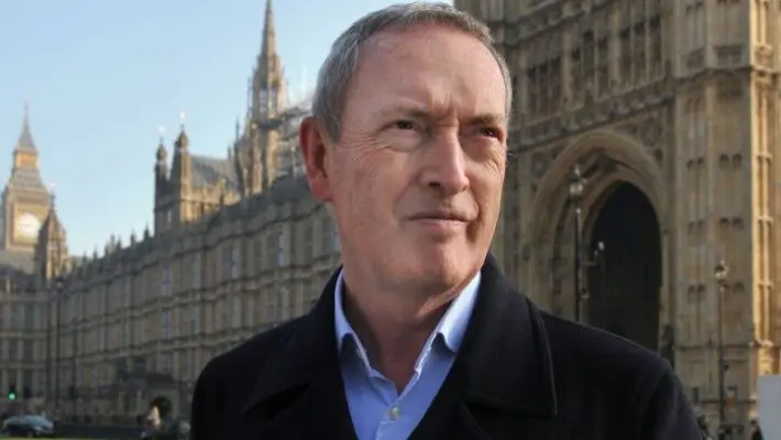 Lord Hutton