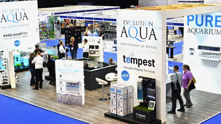 Multi award-winning manufacturer, Evolution Aqua, has announced a £12 million investment from the UK and Ireland’s most active growth capital investor, BGF.