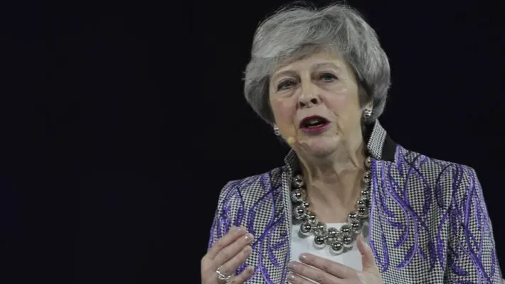 Britain’s “festival of Brexit” is an irresponsible use of £120 million of public money