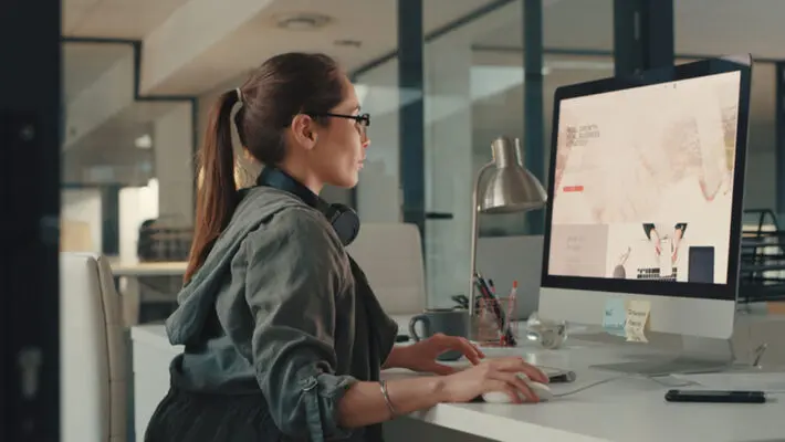 Adapting a brand strategy to suit her company’s target market