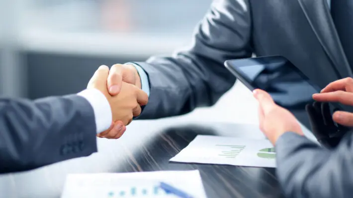 Business,Handshake