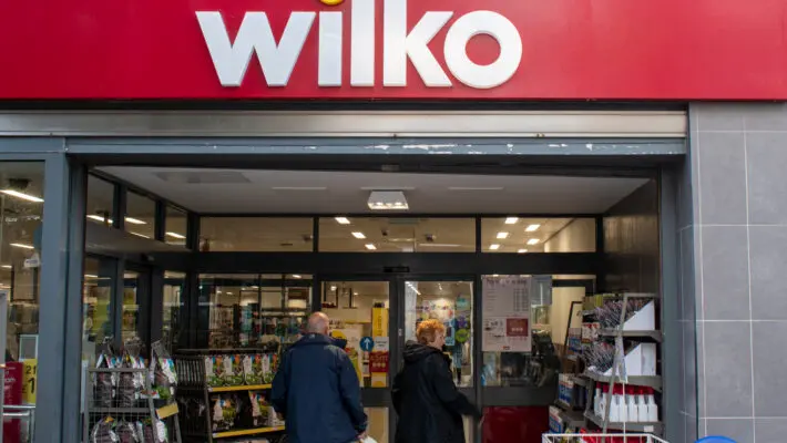 Wilko has admitted it “got it wrong” for telling staff they could come into work if they tested positive for Covid-19, and apologised after it was criticised for issuing “reckless” guidance amid a new wave of coronavirus infections and hospitalisations.