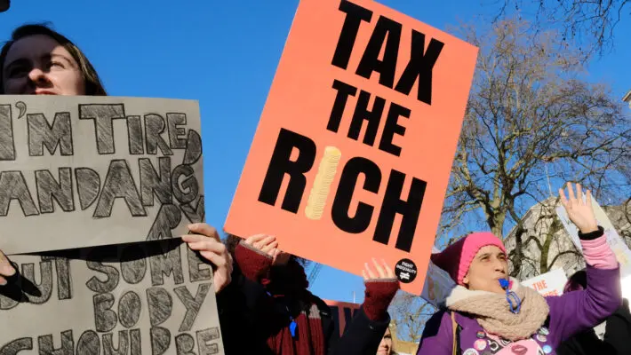Be clear over taxes, Amazon is told
