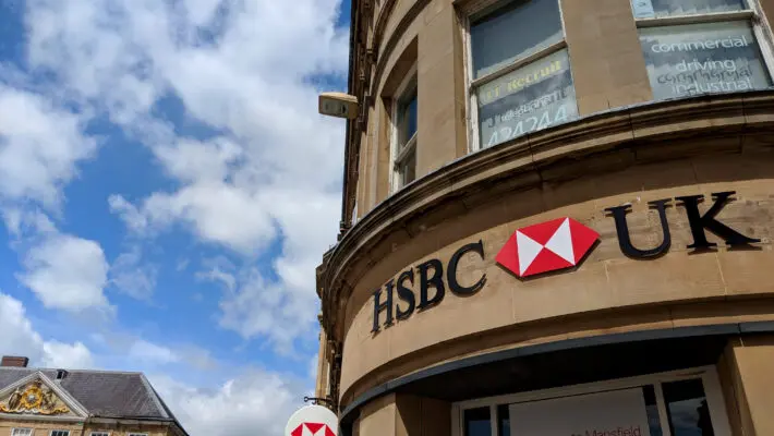 HSBC is to shut a further 69 branches, on top of the 82 it axed last year, claiming the pandemic has accelerated the shift to digital banking.