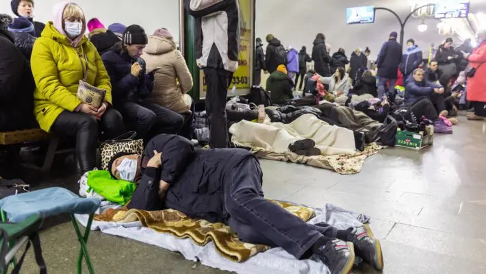 Thousands of people are donating to charity to help the suffering that has been inflicted on the citizens of Ukraine but there are ways to ensure that donations are maximised and reach the right people, say leading tax and advisory firm Blick Rothenberg