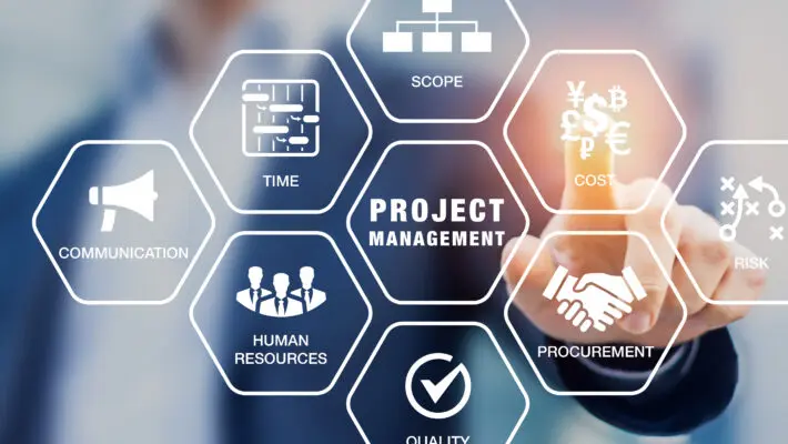 Presentation,Of,Project,Management,Areas,Of,Knowledge,Such,As,Cost,