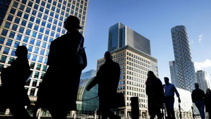 Soaring inflation and rising geopolitical risks triggered by Russia’s invasion of Ukraine have left British businesses grappling with a vicious cost crunch, two surveys spell out today.