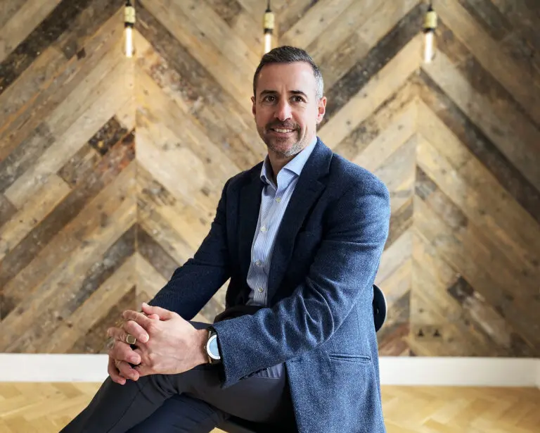 Christopher Ansara | ALT/AVE | Business Matters | Cherry Martin