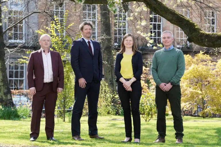 Scotland’s leading impact investor, SIS Ventures, has secured £1 million for its pioneering investment fund – Impact First - from Chroma Ventures.
