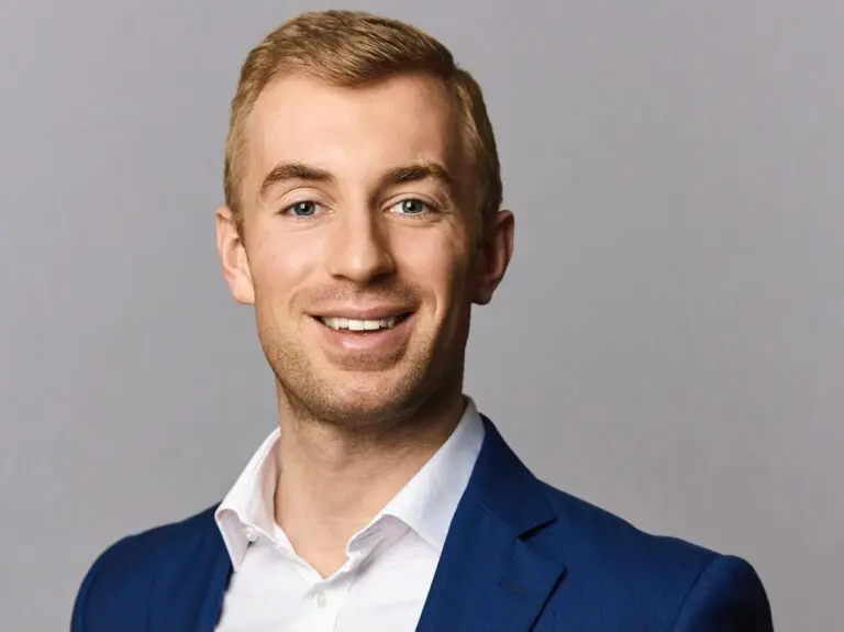 Maxwell Harding, Dynamify | Secrets fo Success | Business Matters | Cherry Martin
