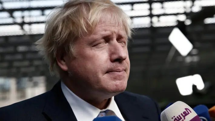Boris Johnson has pledged to "do more" to help people with the rising cost of living after Business Secretary Kwasi Kwarteng admitted the government's energy security strategy is "more of a medium three, four, five year answer".