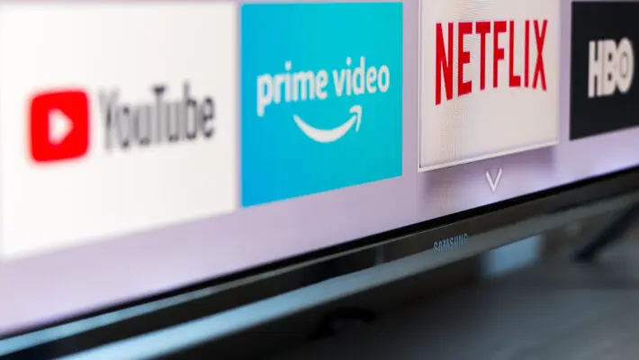 The UK streaming boom is officially over after the number of homes with services such as Netflix, Amazon and Disney+ fell in the first quarter, as the cost of living crisis forced hundreds of thousands of streaming fans to slim down their subscriptions to just a few favourites.