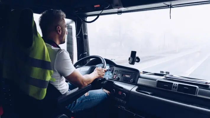 The boom in postal and courier services means the number of business premises operated by transport companies has grown faster than any other sector, new Government figures reveal.