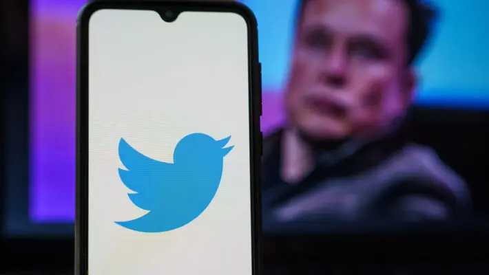Twitter Eyes Deal With Musk as Soon as Monday