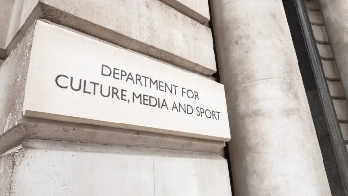 The Department for Digital, Culture, Media & Sport (DCMS), the government body responsible for building the digital economy, sport, and culture in the UK, has invested over £20 million on data scientists and data analyst roles, according to official figures.