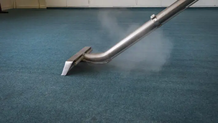 Steam,Carpet,Cleaning,With,Steam,And,Wand