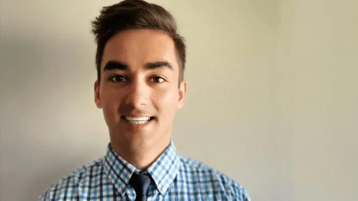 Pranay Reddy Discusses His Role As An Internal Medicine Resident Physician