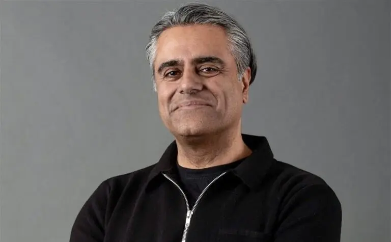 Sanjay Wadhwani Metaframes | Business Matters