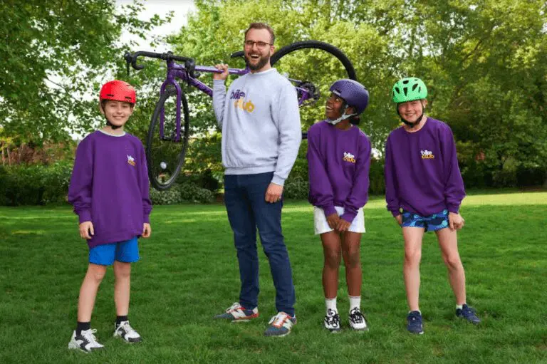 Racing to disrupt both access and sustainability within the cycling industry, kid’s bike subscription service, Bike Club, gears up for national and European expansion after closing £16.75M in new investment.