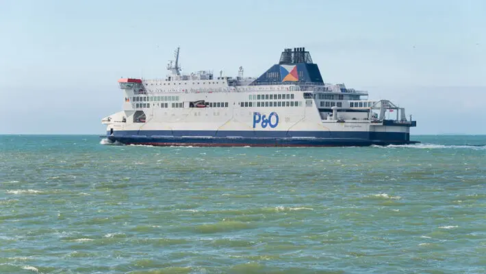 The head of the Trades Union Congress has written to the Insolvency Service calling for it to disqualify the directors of P&O Ferries after they sacked nearly 800 crew without notice.