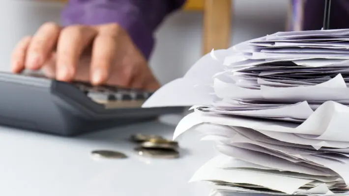 With the average British household now paying £1.1 million in taxes over their lifetime, Perrys Chartered Accountants provides its six top tips to make sure you aren’t overpaying.