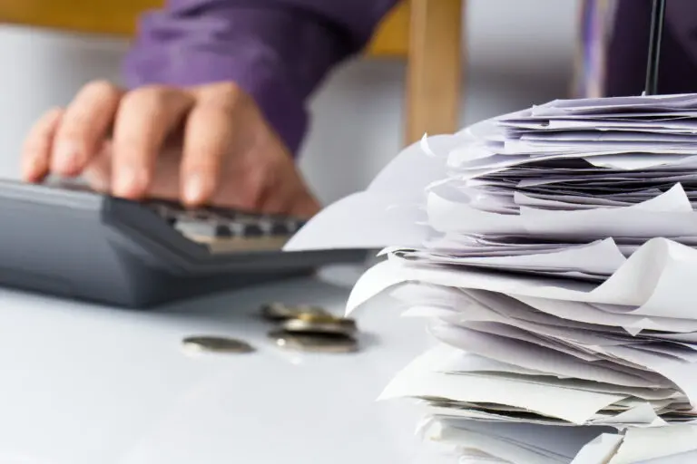 With the average British household now paying £1.1 million in taxes over their lifetime, Perrys Chartered Accountants provides its six top tips to make sure you aren’t overpaying.