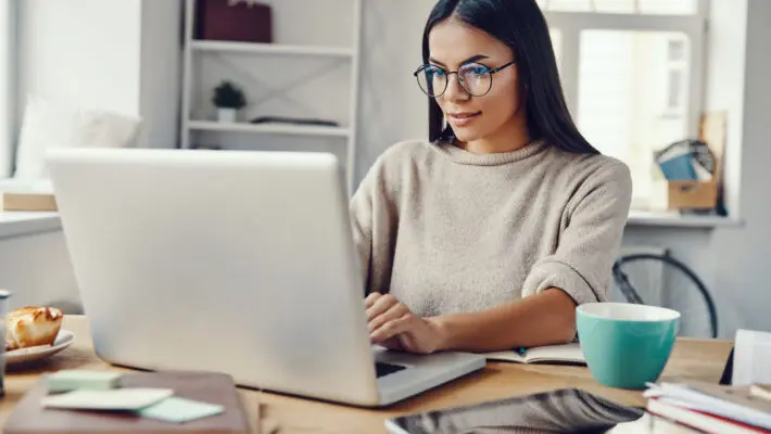 Britons work from home while Europe goes back to the office