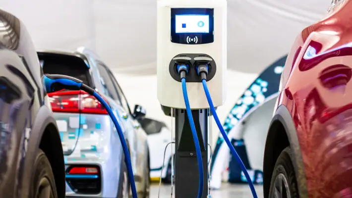 Businesses are not required to have a petrol pump on their premises to claim refunds of VAT on fossil fuel expenses, why is it not the same for EV charging?