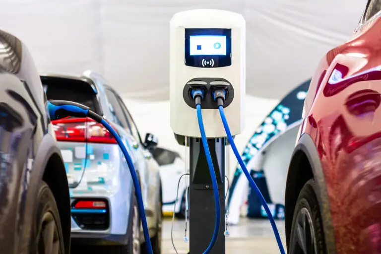 Businesses are not required to have a petrol pump on their premises to claim refunds of VAT on fossil fuel expenses, why is it not the same for EV charging?