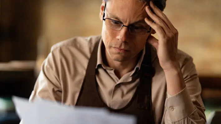 Rising costs have created a “ticking timebomb” for UK small business owners, the chairman of the Federation of Small Businesses (FSB) has warned, with almost half a million firms at risk of going bust within weeks without a fresh wave of government support.