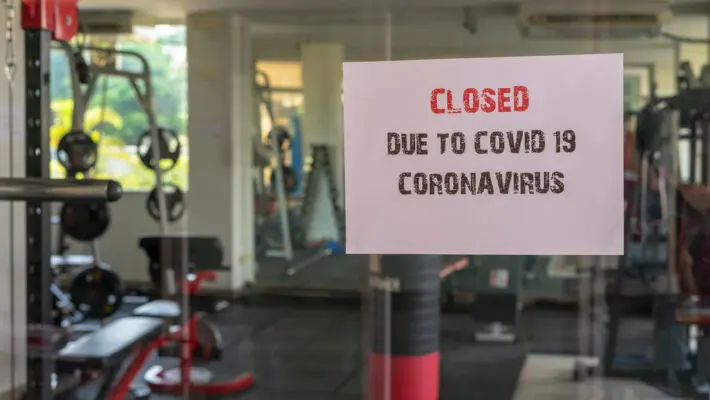 Hundreds of restaurants and gyms hit with lockdown fines could see their fixed penalties revoked in the courts, one leading lawyer has suggested.