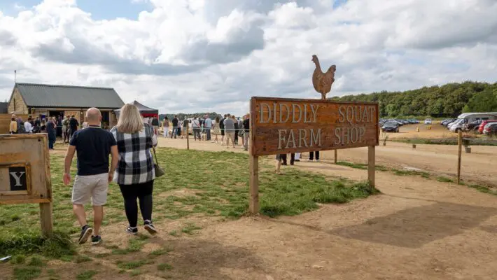Jeremy Clarkson’s hopes of extending his Diddly Squat Farm Shop in Oxfordshire have been dealt a blow after he was refused planning permission for a larger car park.